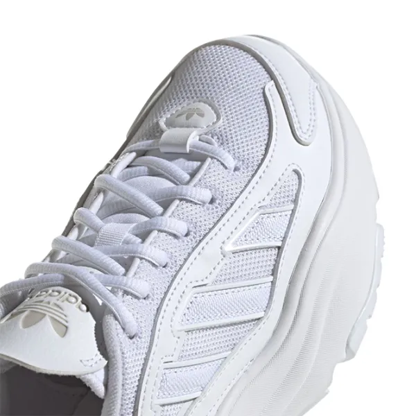 Adidași pentru femei Adidas Ozgaia W Primăvară/ White photo 8