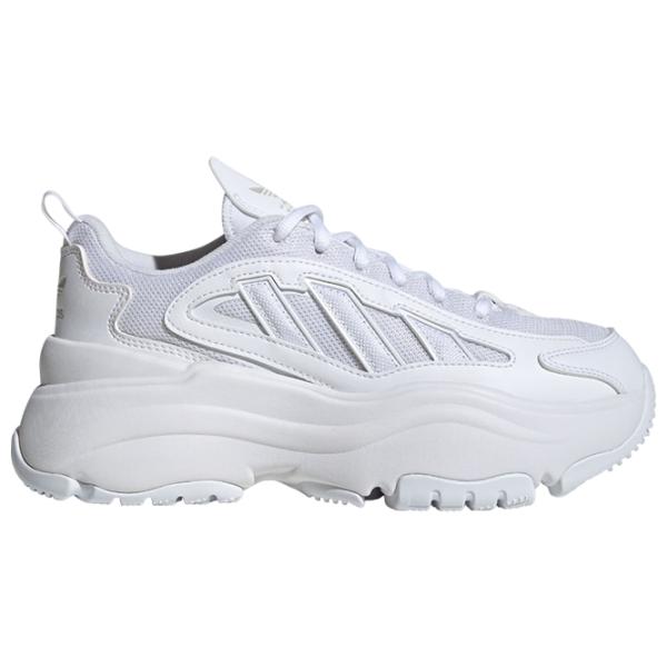 Кроссовки для женщин Adidas Ozgaia W Весна/ Белый photo 2