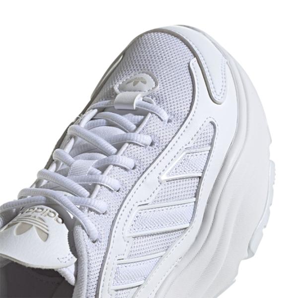 Кроссовки для женщин Adidas Ozgaia W Весна/ Белый photo 8