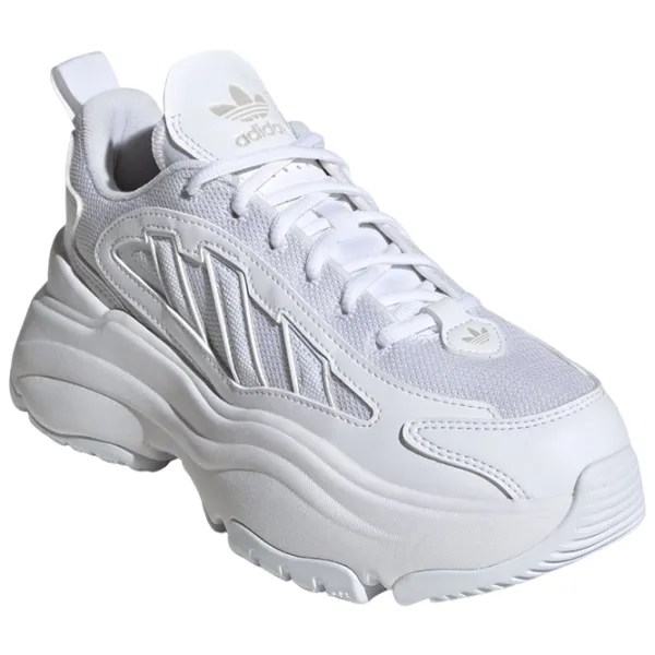 Кроссовки для женщин Adidas Ozgaia W Весна/ Белый photo 5