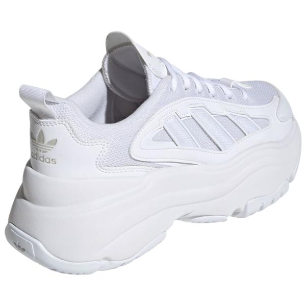 Кроссовки для женщин Adidas Ozgaia W Весна/ Белый photo 6