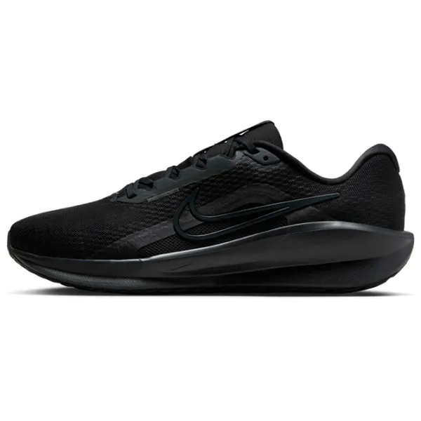 Adidași pentru bărbați Nike Downshifter 13 45/ Black photo 2
