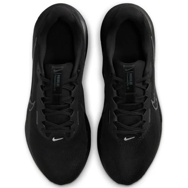 Adidași pentru bărbați Nike Downshifter 13 45/ Black photo 4