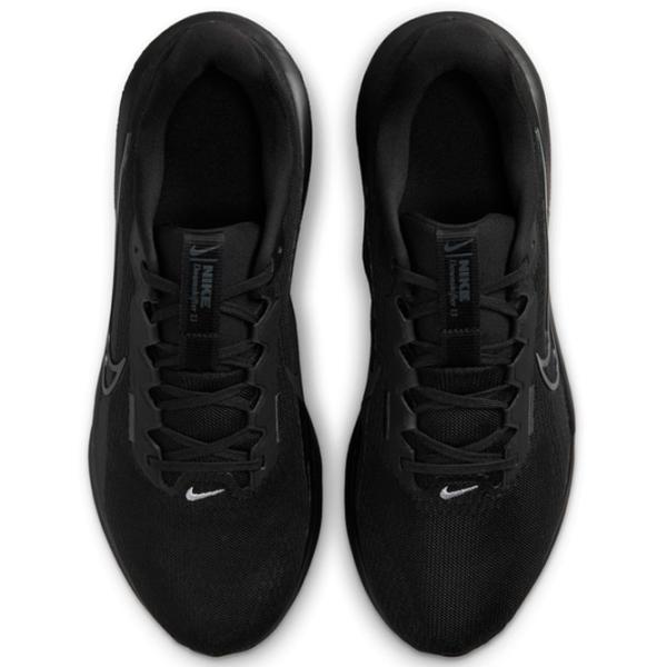 Adidași pentru bărbați Nike Downshifter 13 47.5/ Black photo 4