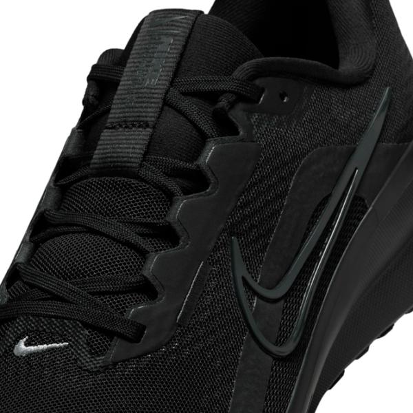Adidași pentru bărbați Nike Downshifter 13 41/ Black photo 8