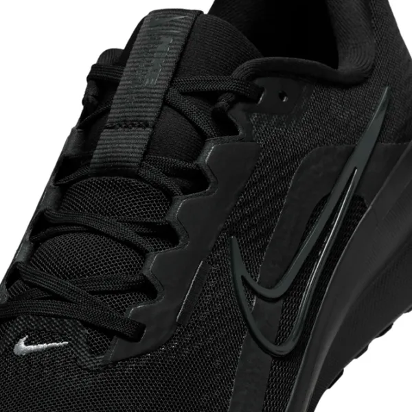 Adidași pentru bărbați Nike Downshifter 13 42/ Black photo 7