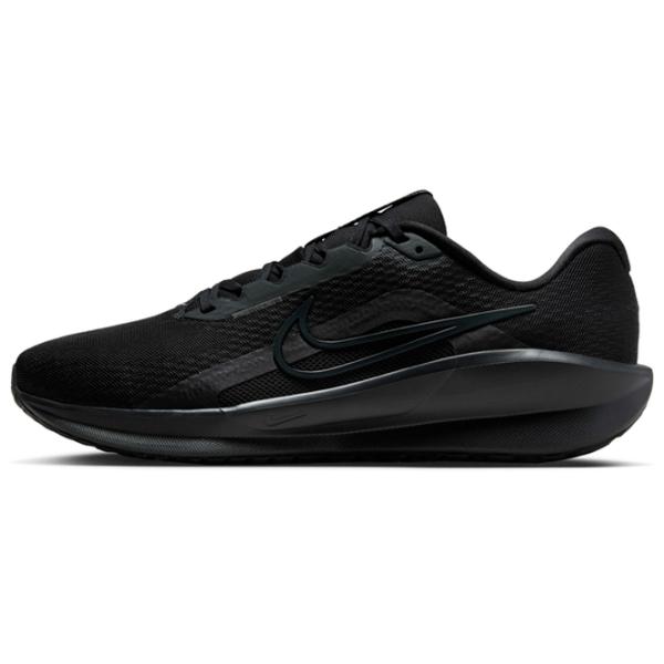 Adidași pentru bărbați Nike Downshifter 13 43/ Black photo 3