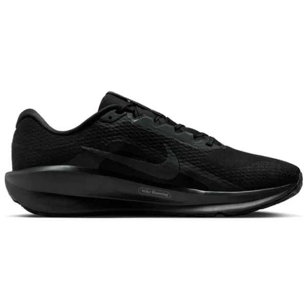 Adidași pentru bărbați Nike Downshifter 13 43/ Black photo 4