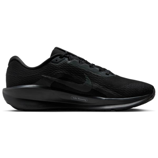 Adidași pentru bărbați Nike Downshifter 13 43/ Black photo 4