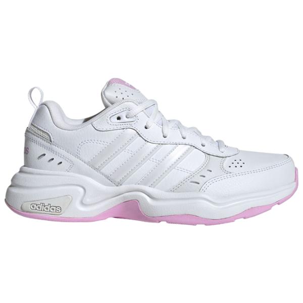 Adidași pentru femei Adidas Strutter Primăvară/ White photo 2