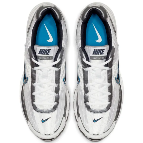 Кроссовки для мужчин Nike Initiator 44.5/ Серый photo 4