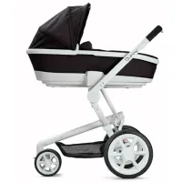 Детская коляска Quinny Moodd 76609220 & 769/ Черный photo 2