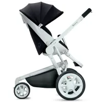 Детская коляска Quinny Moodd 76609220 & 769/ Черный photo 3