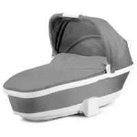 Детская коляска Quinny Moodd 76609220 & 769/ Черный photo 4