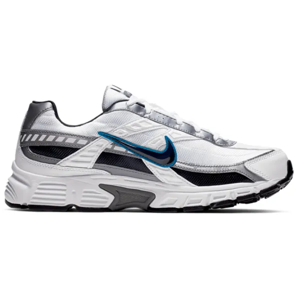 Кроссовки для мужчин Nike Initiator 41/ Серый photo 3 Кроссовки для мужчин Nike Initiator 41/ Серый photo 3