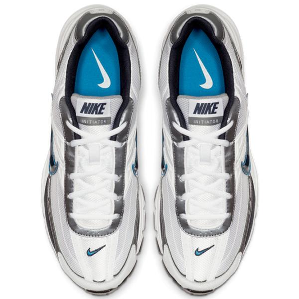 Adidași pentru bărbați Nike Initiator 42/ Gray photo 4