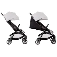 Детская коляска Graco Myavo Серый photo 3