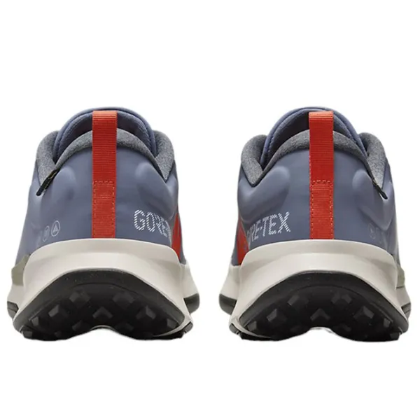 Кроссовки для мужчин Nike Juniper Trail 2 Gtx 44/ Серый photo 5