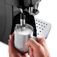 Кофемашина DeLonghi ECAM220.21.B Полуавтоматическая / 1.8 л / Черный photo 3