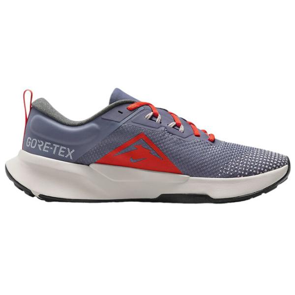 Кроссовки для мужчин Nike Juniper Trail 2 Gtx 47/ Серый photo 3