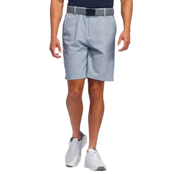 Pantaloni scurți pentru bărbați Adidas Ult Print Short   / Crystal Jade photo 2