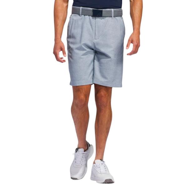 Pantaloni scurți pentru bărbați Adidas Ult Print Short   / Crystal Jade photo 2