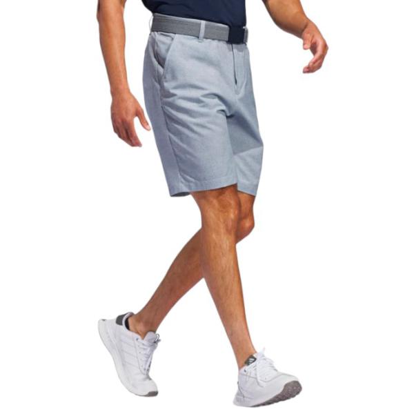 Pantaloni scurți pentru bărbați Adidas Ult Print Short   / Crystal Jade photo 4