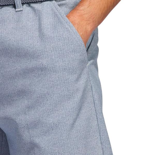 Pantaloni scurți pentru bărbați Adidas Ult Print Short   / Crystal Jade photo 5