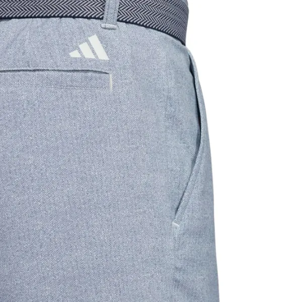 Pantaloni scurți pentru bărbați Adidas Ult Print Short   / Crystal Jade photo 6