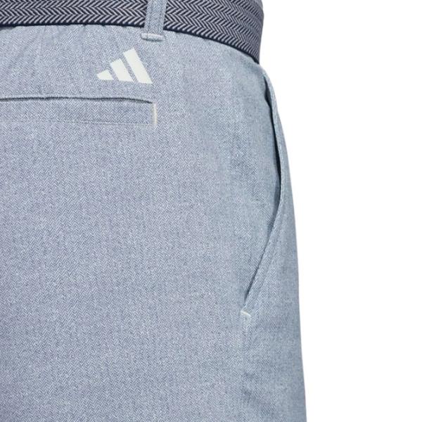 Pantaloni scurți pentru bărbați Adidas Ult Print Short   / Crystal Jade photo 6