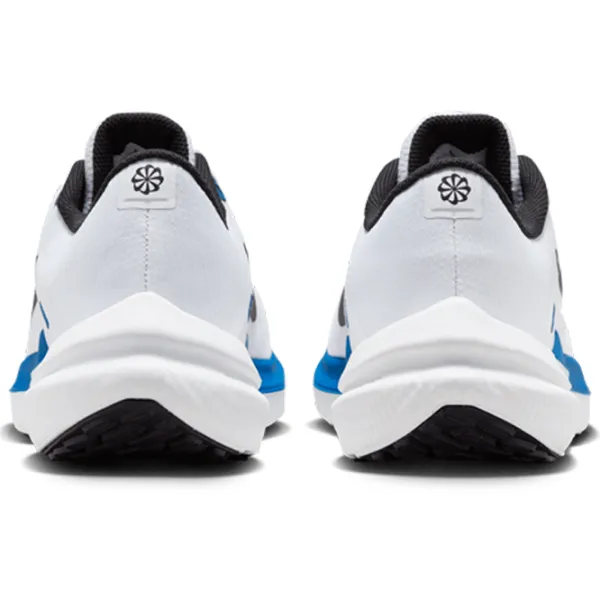 Adidași pentru bărbați Nike Air Winflo 10 44/ White Green photo 5