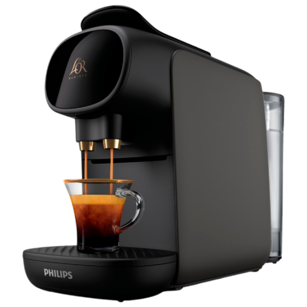 Кофемашина L'OR Barista Sublime 0.8 л/ Черный photo 2