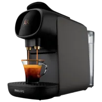 Кофемашина L'OR Barista Sublime 0.8 л/ Черный photo 2