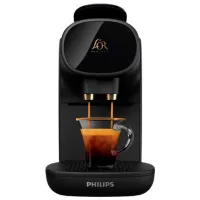 Кофемашина L'OR Barista Sublime 0.8 л/ Черный photo 3
