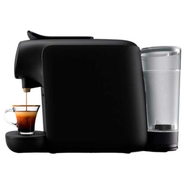 Кофемашина L'OR Barista Sublime 0.8 л/ Черный photo 4