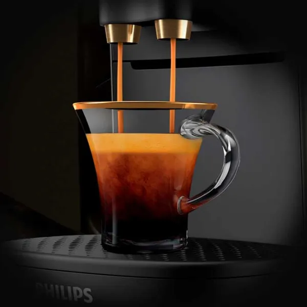 Кофемашина L'OR Barista Sublime 0.8 л/ Черный photo 7