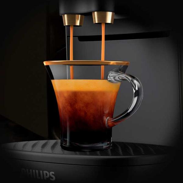 Кофемашина L'OR Barista Sublime 0.8 л/ Черный photo 7