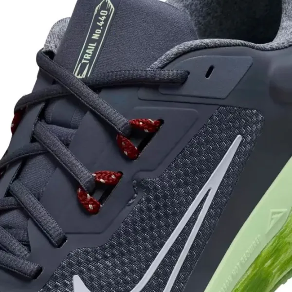 Кроссовки для мужчин Nike Juniper Trail 2 Gtx 47/ Синий photo 6