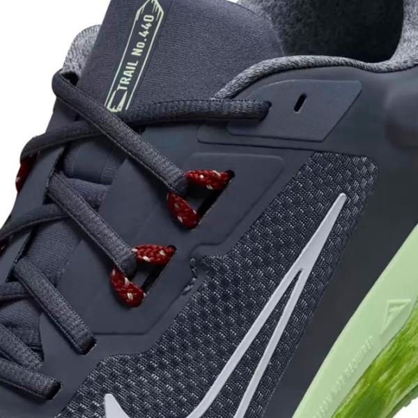 Кроссовки для мужчин Nike Juniper Trail 2 Gtx 47/ Синий photo 6