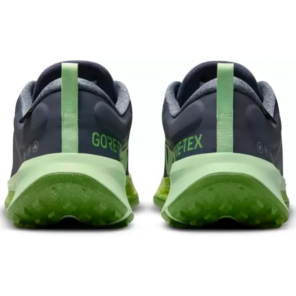 Adidași pentru bărbați Nike Juniper Trail 2 Gtx 45.5/ Blue photo 5
