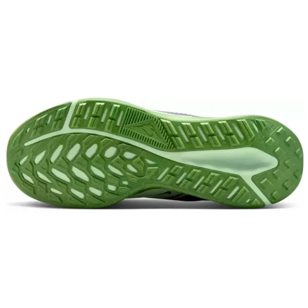 Adidași pentru bărbați Nike Juniper Trail 2 Gtx 45.5/ Blue photo 6