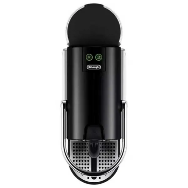 Aparat de cafea DeLonghi EN127.S PIXIE 0.7 l/ Silver photo 3