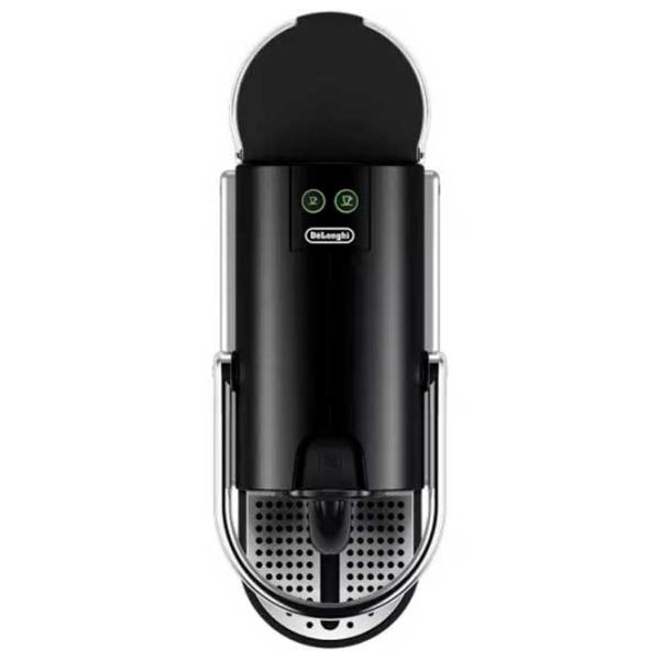 Aparat de cafea DeLonghi EN127.S PIXIE 0.7 l/ Silver photo 3