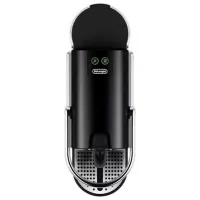 Aparat de cafea DeLonghi EN127.S PIXIE 0.7 l/ Silver photo 3