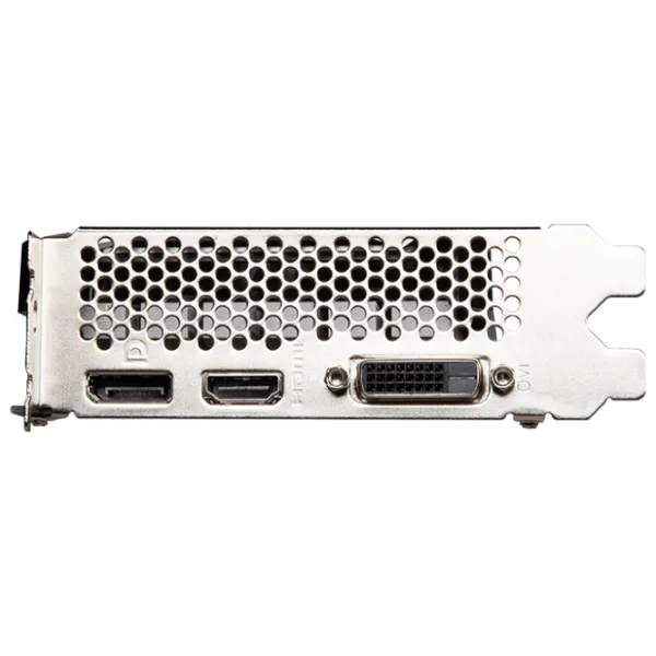 Видеокарта MSI GeForce GTX 1650 D6 VENTUS XS OCV3 PCI Express x16 3.0 / 4 ГБ photo 4 Видеокарта MSI GeForce GTX 1650 D6 VENTUS XS OCV3 PCI Express x16 3.0 / 4 ГБ photo 4