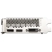 Placă video MSI GeForce GTX 1650 D6 VENTUS XS OCV3 PCI Express x16 3.0 / 4 GB photo 4