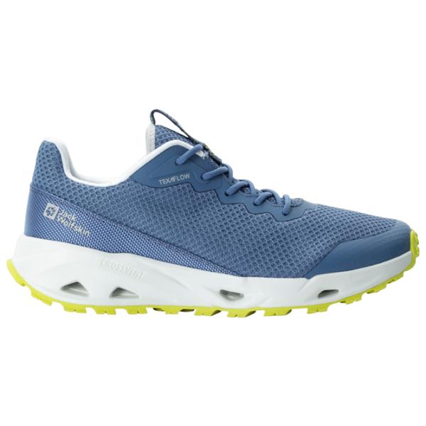 Adidași pentru bărbați Jack Wolfskin Prelight Vent Low M 40/ Sky Blue photo 3