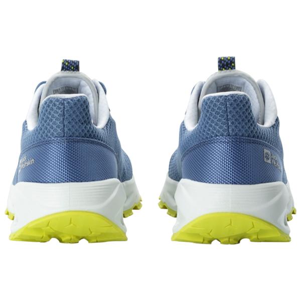 Adidași pentru bărbați Jack Wolfskin Prelight Vent Low M 40/ Sky Blue photo 6