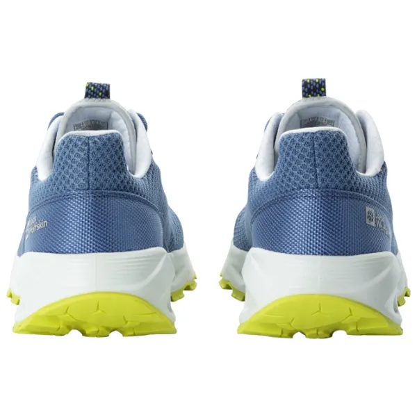 Adidași pentru bărbați Jack Wolfskin Prelight Vent Low M 43/ Sky Blue photo 5