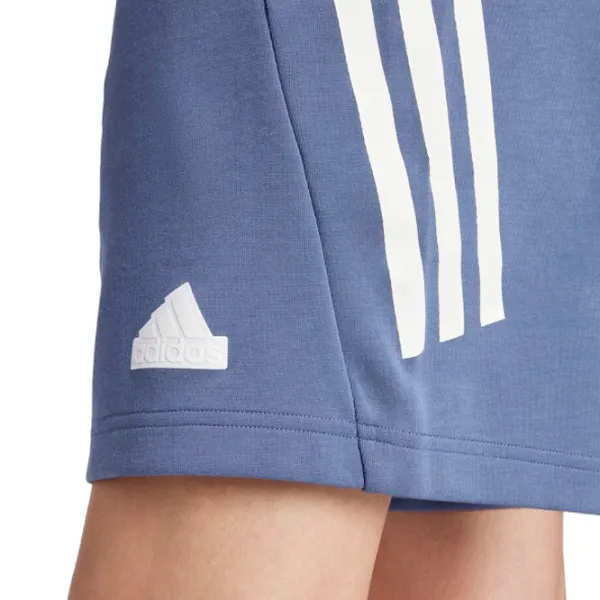 Pantaloni scurți pentru bărbați Adidas M Fi 3S Sho  XL / Blue photo 6